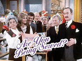 Watch Are You Being Served?, Season 1 | Prime Video