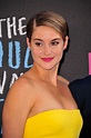 Shailene Woodley - 'The Fault In Our Stars' Premiere in New York City ...