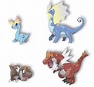Categoría:Tyrunt - WikiDex, la enciclopedia Pokémon