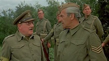 Dad's Army (1971) • movies.film-cine.com | Dad's army, Army, Dads