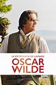 Reparto de La importancia de llamarse Oscar Wilde (película 2018 ...
