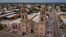 Navojoa turismo: Qué visitar en Navojoa, Sonora, 2024 | Viaja con Expedia