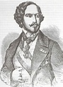 Carlos Luis de Borbón