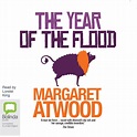 The Year Of The Flood: 2 (MaddAddam) by Margaret Atwood | Goodreads