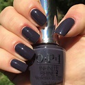 OPI: Suzi & The Arctic Fox #OPI #OPIIcelandCollection # ...