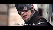 [Vietsub] Marvel's Captain America: Civil War - Trailer 2 - YouTube