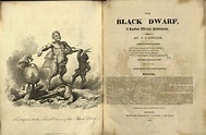 The Black Dwarf