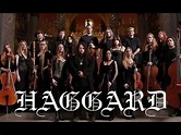 La historia de Haggard - YouTube