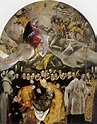 El Greco (1541-1614) | 156 artworks | Part.² | Tutt'Art@ | Masterpieces