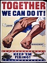 50 powerful examples of visual propaganda and the meanings behind them