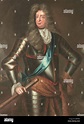 Portrait of George William, Duke of Brunswick-Lüneburg (1624-1705 ...