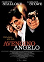 Avenging Angelo: DVD oder Blu-ray leihen - VIDEOBUSTER.de