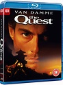 The Quest | Blu-ray | Free shipping over £20 | HMV Store