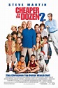 Cheaper by the Dozen 2 (2005) movie posters