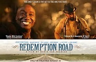 Redemption Road Official Trailer ~ Movie Trailers & Teasers