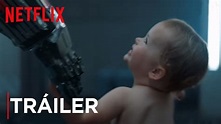 I Am Mother | Tráiler oficial | Netflix - YouTube