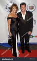 Actress Raquel Welch Husband Richie Palmer Stock Photo 94270930 ...