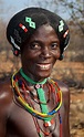 angola tribes - Pesquisa Google | Africa tribes, Angola, Africa