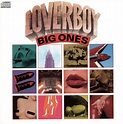 Amazon | Big Ones | Loverboy | ポップス | ミュージック