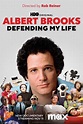 Official Poster for 'Albert Brooks: Defending My Life' : r/movies