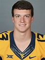 David Sills V, West Virginia, Wide Receiver