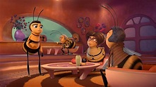 "Bee Movie: La Historia de una Abeja" en Apple TV