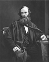 James Thomson (1822–1892), Professor of Engineering at Queen’s College ...