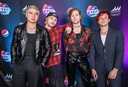 New Single Review: "No Shame" By 5 Seconds Of Summer | All-Noise