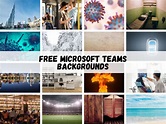 Best Free Microsoft Teams Backgrounds: the ultimate collection of Teams ...