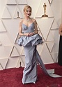 Nicole Kidman en la alfombra roja de los Premios Oscar 2022 - Alfombra ...