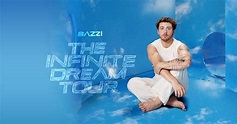 Bazzi Unveils “The Infinite Dream Tour” For Fall In Support Of New ...