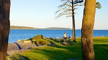 Point Pleasant Park in Halifax, Nova Scotia | Expedia.ca