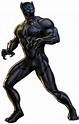 Black Panther Civil War by AlexelZ on DeviantArt