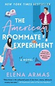 The American Roommate Experiment: A Novel by Elena Armas, Paperback ...