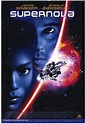 Supernova (2000) movie poster