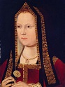 Queen Elizabeth of York, wife of Henry VII. | Elizabeth of york, Tudor ...