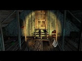 11th Hour, The Download (1995 Adventure Game)