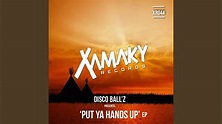 Put ya hands up (Original Mix) - YouTube