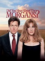 Did You Hear About the Morgans? - Movie Reviews