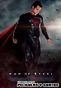 Superman "El hombre de Acero" (2013): Reseña y crítica de la película ...