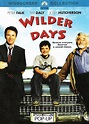 Picture of Wilder Days