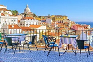 Best Places to Live in Portugal as an Expat or Foreigner