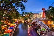 Guide San Antonio - le guide touristique pour visiter San Antonio et ...