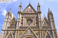 Italy's history on Gothic medieval art