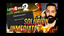 SOLUCION 100% - CLIENT TIME OUT /// INSECURE - PROBLEMAS CON LEFT 4 ...