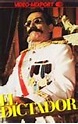 El dictador (El recurso del método) - Miguel Littin (1978)Nostalgy Films