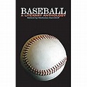Baseball: A Literary Anthology: Dawidoff, Nicholas: 9781931082099 ...