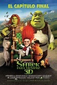 Cine Informacion y mas: Dreamworks: Shrek para siempre