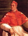 Clemente VIII (papa) - EcuRed