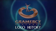 Gramercy Pictures Logo History (#448) - YouTube
